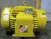 Baldor Reliance CEM3770T Super-E Electric Motor 07H058X790 7.5HP 1-3/8" Shaft Di