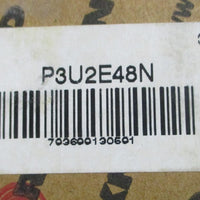 Rexnord LinkBelt 2 Bolt Pillow Block Bearing P3U2E48N 3" Bore