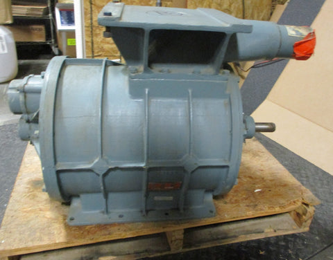 General Resource Corp SP23991 Rotary Valve 31/4" Bore 17/16" Shaft Dia