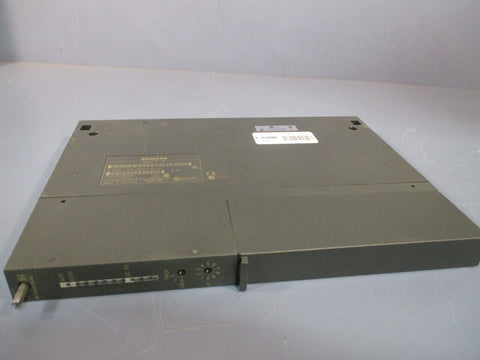 SIEMENS Interface Module 6ES7461-1BA01-0AA0