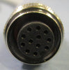 ESCHA 8028900/53210 Female Cable Assy. 12 Pin WAKS12-5/S366/S2684 5M Long