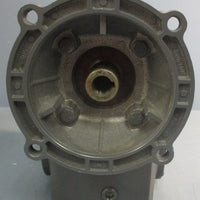 Boston Gear HF72660B5HP19 Gear Reducer 60:1 Ratio 0.89 HP 1385 Lb/In