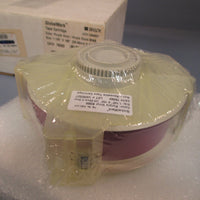 BRADY GlobalMark B595 Tape Cartridge 1.125 X 100 Purple Vinyl Cat# 76592
