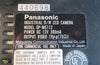 Panasonic Industrial B/W CCD Camera Controller GP-MS112