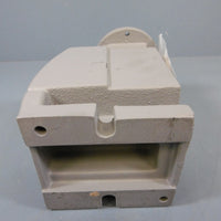 1 Used SPX Flow Technology BL440109 Gearbox Ratio 28:1
