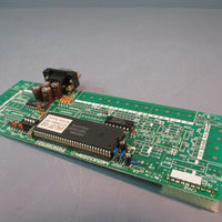 Toshiba PWB VF3X0887E RS485 Option Board NWOB