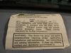 DYNAMCO AC VALVE BOARD VB104A0