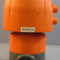 Georg Fischer GF Diastar 161.624.616 Diaphragm Valve 11/2" DN40 6bar Typ 10FC