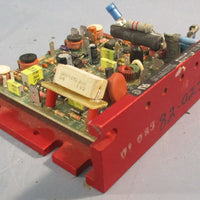 KB Electronics Inc. KBMM-225D DC Motor Speed Control 240/120V