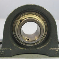 FYH P206 2 Bolt Pillow Block Bearings 13/16" Bore