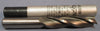 Weldon 1° Tapered End Mills T0-16M-3 1/2" DIA 1/2" SHK 2-1/4" LOC USA