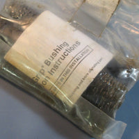 TB Woods F114 F 11/4 SG Bushing 1/4" x 1/8" Keyway