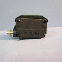 Keyence Photoelectric Receiver PZG51CT OP85136 Used