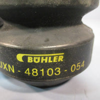LOT OF (2) BUHLER PURIFIER UXN48103054