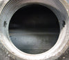 Gardner Denver Sutorbilt 3M-F Rotary Lobe Positive Blower 2" Inlet / Outlet Dia