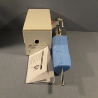 BAUMER LSP 05X Potentiometric Level Sensor Transmitter LSP051.028.2.000