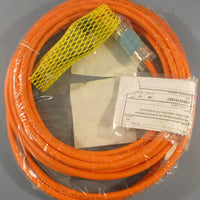 Siemens 6FX8002-5CS01-AJ0 Power Cable Preassembled Motion-Connect 800 Plus 8m L