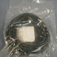TURCK RKC 8T10/S760/S771 EUROFAST RECEIVER CABLE UX13228