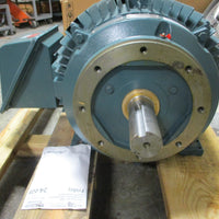 Baldor Reliance CECP84314T4 Severe Duty 841XL Motor 364TC 60HP 23/8" Shaft Dia