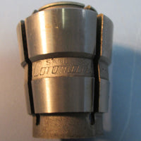 Sandvik Coromant STC8 0375 TH Collet 11/32" ID Bit Opening Used