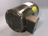 Baldor 3 Phase VWAM3554 1.5 HP Severe Duty XT Motor, 1755 RPM, 56C Frame