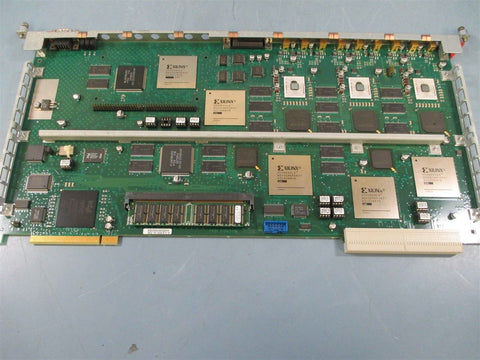 IPB Fusion 4522-167-024889-10 Controller Board - Used