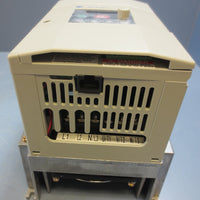 Allen Bradley 2.2 kW/3HP Adjustable Variable Frequency 161SAA10NPK Ser B