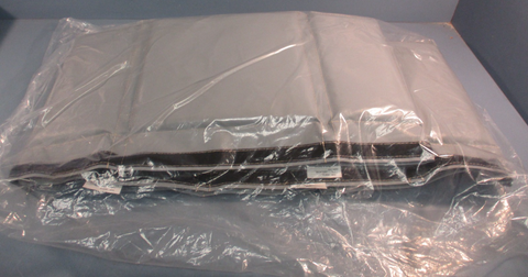 BriskHeat Model#SSIP15V/SSIP15 Silver Series Cloth Insulator