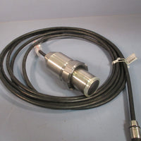 Sensor belongs to transmitter with serial #E9003E150AE