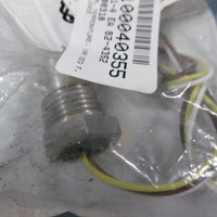 Cole Parmer Instruments 9388052 Temperature Sensor Switch 100 F