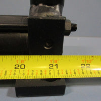 Parker 1.50CC3LLRVS14MC16.000 Pneumatic Cylinder 2000psi