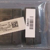 Allen Bradley 1041585 Communication 2 Port Ethernet Module 25COMME2P Ser A