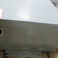 Olsun Dry Type Transformer Class AA 9642 S24564 20KVA 480HV 240Y/139LV