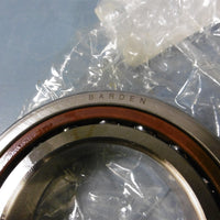 New Barden Thrust 108HDM Precision Angular Contact 40x68x15mm