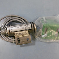 PECO 3455 And 3456 Photo Electric Sensor Infrared Lot of 5
