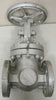 Newco 13F-CB2 Manual Steel Gate Valve 740PSI 2-1/2" Class 300