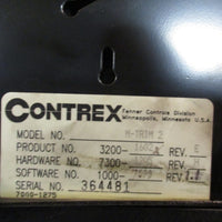 Fenner Contrex Digital Motor Speed Drive Controller M-TRIM 2