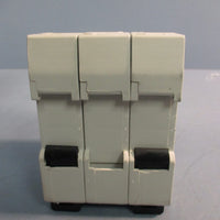 MERSEN FERRAZ SHAWMUT Fuseholder, UltraSafe, 750V50A, 800VAC 1000VDC US143I
