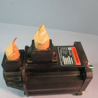 Toshiba DC Brushless Servo Motor 22L2-0400R 400W 2000RPM NEW