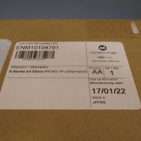 Markem Imaje X Series PH 53mm Thermal Printhead Integrated Flex KCE5312PAT1 MKME