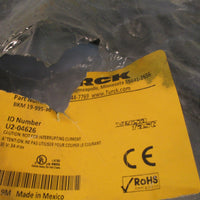Turck Cordset BKM 1999530