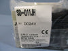 Mitsubishi Electric SD-Q11JH Contactor DC24V Factory Sealed