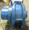 Sutorbilt 8HF Positive Displacement Blower 8-HF 8HF-BHC 1-3/4" Shaft Dia