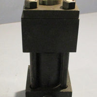 HydroLine AN5W1.5X1 Hydraulic Cylinder 11/2" Bore 1" Stroke