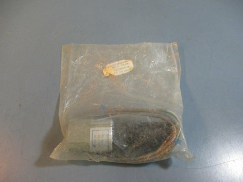 MaxiTronic Motion Sensor Probe 945.000310 1in NEW