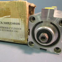 Ceremex Short Stroke Cylinder K40D 100M 310X3340100