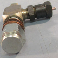 Lincoln Industrial 84110 Oil Injector 69 bar Max Pressure 52 bar Min Pressure
