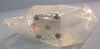 Turn-Act 522-5U1 Pneumatic Rotary Actuator 56mm Length 40mm Width