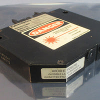 CyberOptics PRS40 2.4mW Max Power & 750 nm Wavelength Class IIIB Laser