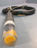 AMERICAN SIGMA 3328 A pH Sensor Probe W/ Ground Electrode 25Ft Cable